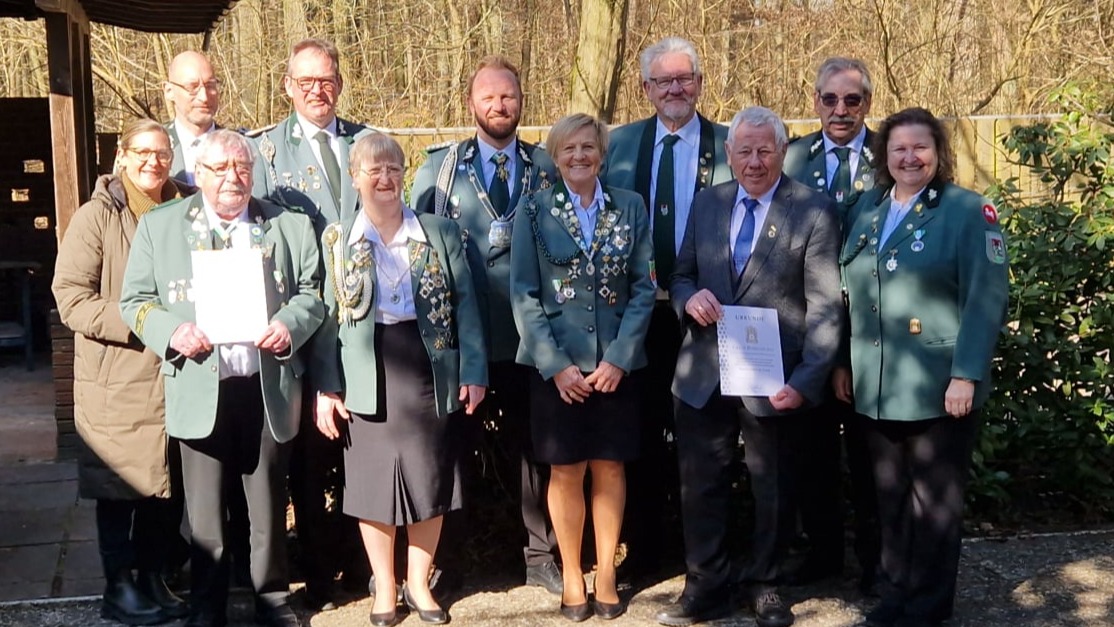 Jagdkönig 2019